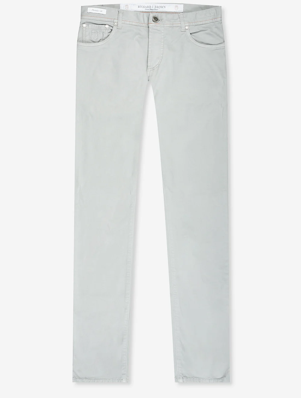 Luxury Denim Cashmere Jean Stone