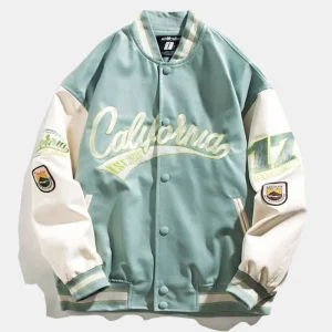 Veste Américaine Vintage